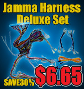 JAMMA Deluxe Wiring Harness Set SUPER SALE!