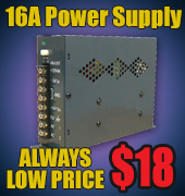 Always Super Low Price for Power Supplies!