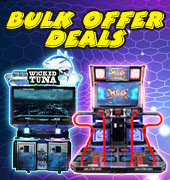 Bulk Offer Deals on Current Machines