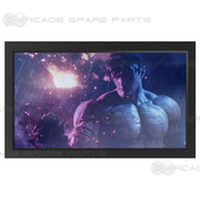 Taito Vewlix and Chewlix 32 inch 16:9 LCD Monitor Replacement is now available on Arcade Spare Parts