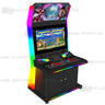 Tempest 32inch Sitdown Arcade Machine is on the way to Arcade Spare Parts