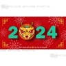 Holiday Arrangements for Chinese New Year 2024