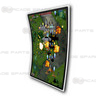 Touch Screen/Curved/4:3/16:9/Flat LCD Monitor are available in Arcade Spare Parts