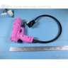 Namco Gun Assembly for Point Blank X(Gun Bullet X) - Pink