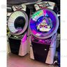 WACCA Reverse Arcade Machine For Sale