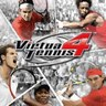 Virtua Tennis 4 Arcade Kit is now available