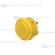Sanwa Button OBSF-30-Y (Yellow)