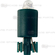 LED Light Bulb(5V/12V, 10mm Wedge Base) - Green
