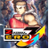 Street Fighter Zero 3 Upper