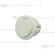 Sanwa Button OBSF-24-W (White)