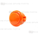 Sanwa Button OBSF-24-O (Orange)