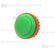 Sanwa Button OBSN-30-G (Green)