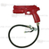 Namco Gun Assembly for Time Crisis 4 (Red)