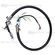 Gun Harness Assy for Namco Time Crisis 5, Point Blank X, Gun Bullet X