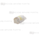 LED Light Bulb(12V, 10mm Wedge Base) - Yellow