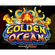 Ocean King 3 Plus: Golden Ocean Game Board Kit