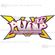Andamiro Pump It Up XX 20th Anniversary Software with MK9 Game Board