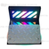 LED Gun Pedal Assembly for Arcooda Machines