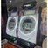 SEGA Maimai Cabinet Front Cover - Left