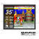 35 inch 4:3 Ratio Arcooda Retro Gaming LCD Monitor (supports 15khz/25khz/31khz/UXGA)