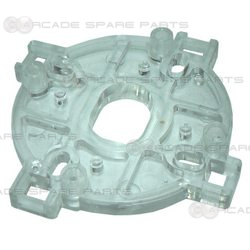 Sanwa Parts GT-2F 2 Way Restrictor Plate