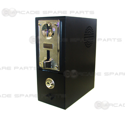 Multi Coin Mech with USB Coin Box (5 Type Coins) (Z)