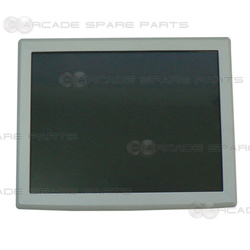 15" Touch Screen LCD Monitor for SEGA Primeval Hunt (Z)