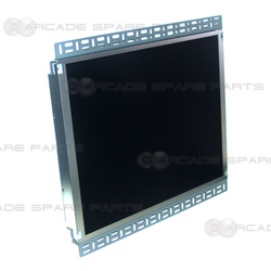 Open Frame LCD Monitor 17 inches (Z)