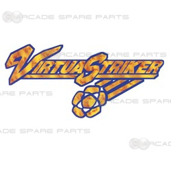 Virtua Striker Arcade PCB (Z)