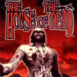 House of the Dead Kit (Z)
