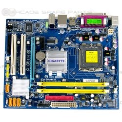 Andamiro MK9 PCB (Z)