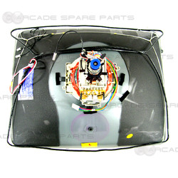 Pump it Up SX/GX CRT Monitor (Z)