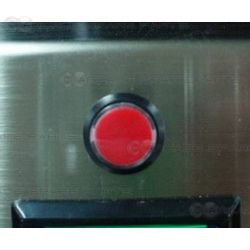 Andamiro Push Button L 16MM DC12V WECO