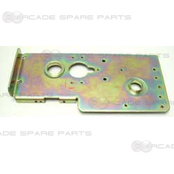Sega 6 Speed Shifter Assembly - Side Plate A