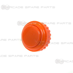 Sanwa Button OBSN-30-O (Orange)