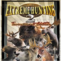Extreme Hunting 2 Tournament Edition Full Kit (Z)