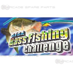 Bass Fishing Challenge Full Kit (Z)
