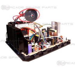Wei-Ya Parts C3129D Monitor Chassis