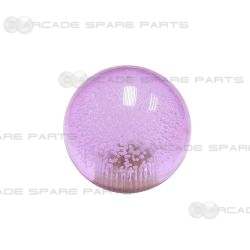 Bubble Top Ball for Joystick (Pink) (Z)