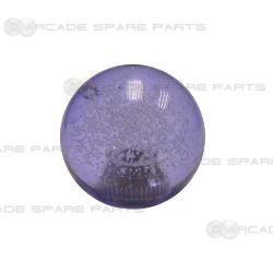 Bubble Top Ball for Joystick (Purple) (Z)