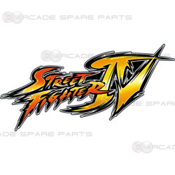 Street Fighter 4 HDD and USB Dongle (Z)