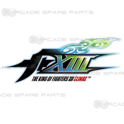 King of Fighters XIII Climax Upgrade Kit (Z)