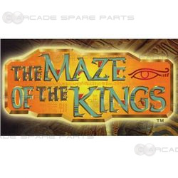 The Maze of the Kings DX Full Kit (Z)