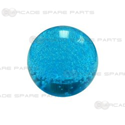Bubble Top Ball for Joystick 45mm (Blue) (Z)