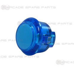Sanwa Parts OBSC-30-B Clear Color Button