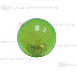 Bubble Top Ball for Joystick (Green, Big Bubble Style)