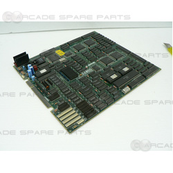 Konami GX065 X-Men PCB(Faulty)
