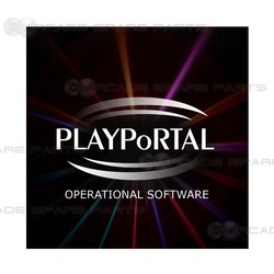 PlayPortal Management Software For Operation