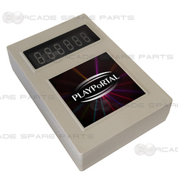 PlayPortal Player Card Reader Terminal
