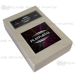 PlayPortal Player Card Issuing Unit